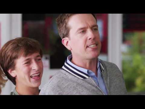 Vive les vacances - Bande annonce 4 - VO - (2015)