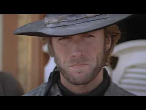 L'Homme des hautes plaines - Bande annonce 2 - VO - (1973)