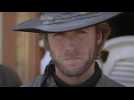 L'Homme des hautes plaines - Bande annonce 2 - VO - (1973)