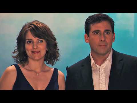 Crazy Night - Bande annonce 1 - VO - (2010)