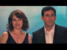 Crazy Night - Bande annonce 1 - VO - (2010)