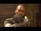 L'Homme aux poings de fer 2 - bande annonce - VOST - (2015)