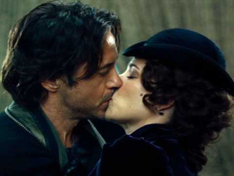 Sherlock Holmes 2 : Jeu d'ombres - Bande annonce 14 - VO - (2011)