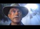 Jurassic Park III - Bande annonce 1 - VO - (2001)