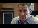Le Mensonge Armstrong - Bande annonce 1 - VO - (2013)