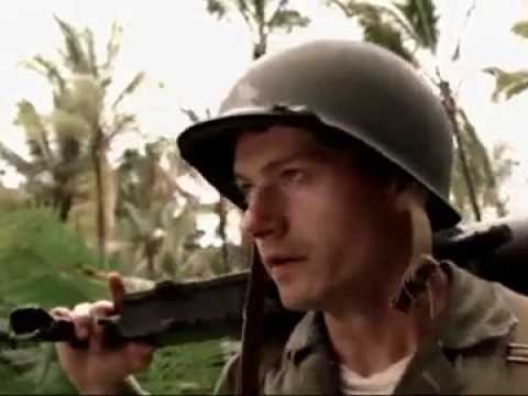 Band of Brothers : L'Enfer du Pacifique - Bande annonce 1 - VO