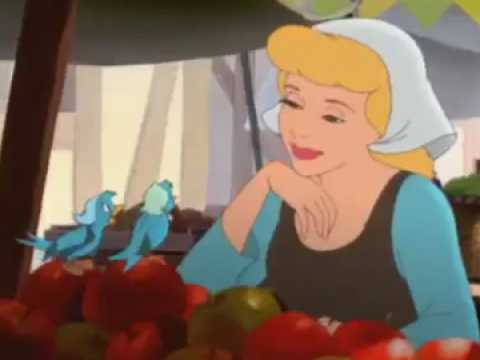 Cendrillon 2: Une vie de princesse (V) - Bande annonce 1 - VO - (2002)