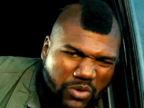 L'Agence tous risques - Teaser 3 - VO - (2010)