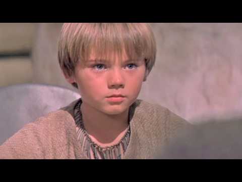 Star Wars : Episode I - La Menace fantôme - Bande annonce 1 - VO - (1999)