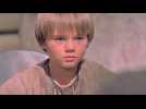 Star Wars : Episode I - La Menace fantôme - Bande annonce 1 - VO - (1999)