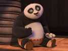 Kung Fu Panda - Bande annonce 1 - VO