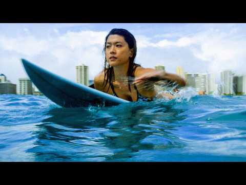 Hawaii Five-0 (2010) - Teaser 1 - VO