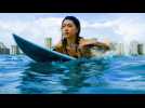 Hawaii Five-0 (2010) - Teaser 1 - VO
