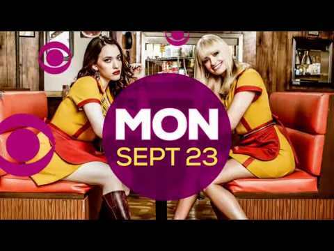 2 Broke Girls - Teaser 1 - VO