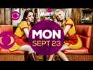 2 Broke Girls - Teaser 1 - VO