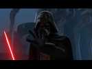Star Wars Rebels - Bande annonce 1 - VO