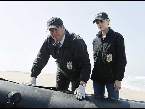 NCIS : Enquêtes spéciales - Teaser 1 - VO
