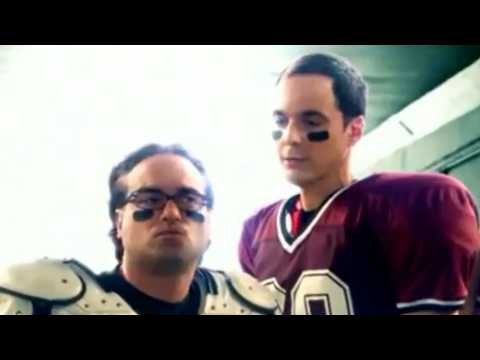 The Big Bang Theory - Teaser 2 - VO