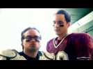 The Big Bang Theory - Teaser 2 - VO