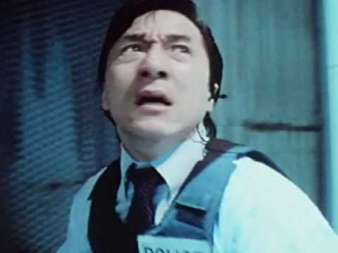 New police story - Bande annonce 1 - VO - (2004)