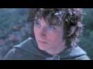 Le Seigneur des anneaux : la communauté de l'anneau - Bande annonce 5 - VO - (2001)