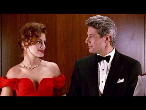 Pretty Woman - bande annonce 3 - VO - (1990)