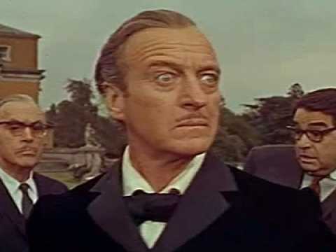Casino Royale - Bande annonce 2 - VO - (1967)