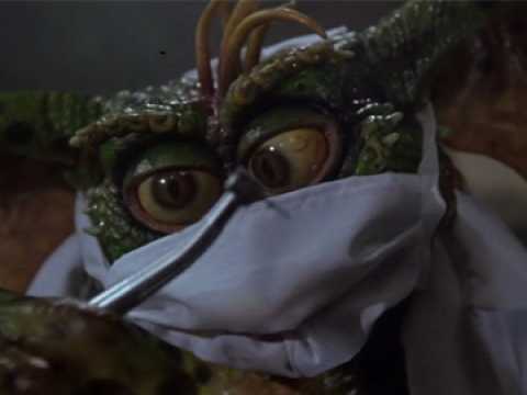 Gremlins 2, la nouvelle génération - Bande annonce 6 - VO - (1990)