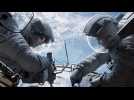 Gravity - Bande annonce 10 - VO - (2013)