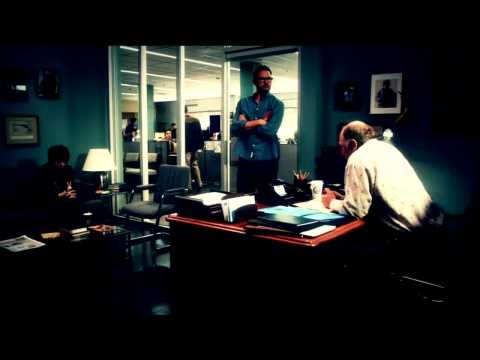 The Bridge (2013) - Teaser 1 - VO