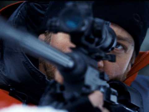 Jason Bourne : l'héritage - Teaser 4 - VO - (2012)