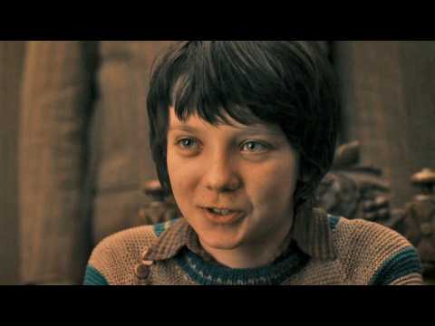 Hugo Cabret - Bande annonce 13 - VO - (2011)