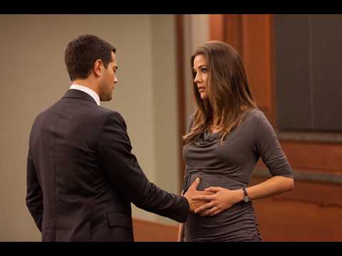 Dallas (2012) - Teaser 1 - VO