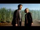 The X Files, le film - Bande annonce 2 - VO - (1998)