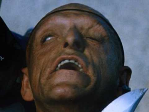 La Colline a des yeux 2 - Bande annonce 1 - VO - (1985)