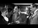 Sherlock Holmes : le train de la mort - Bande annonce 1 - VO - (1946)