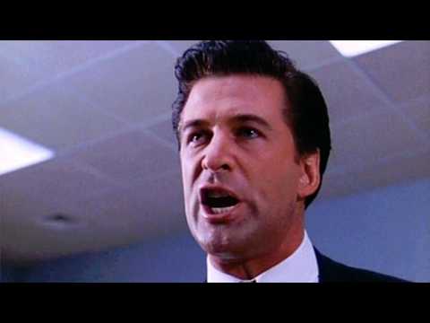Glengarry - Bande annonce 2 - VO - (1992)