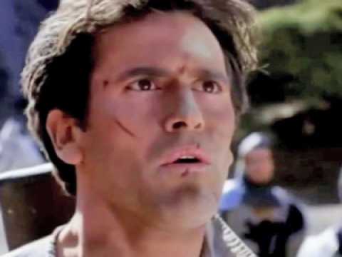 Evil Dead III : l'armée des ténèbres - Bande annonce 5 - VO - (1993)