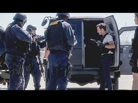 Hawaii Five-0 (2010) - Teaser 1 - VO