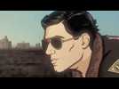 Archer (2009) - Bande annonce 1 - VO