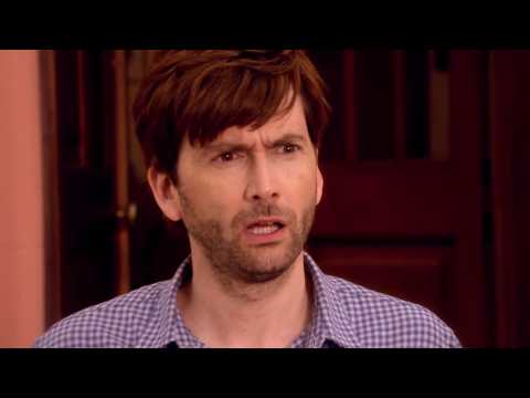 Ce week-end là... - Bande annonce 2 - VO - (2014)