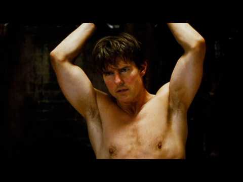 Mission: Impossible - Rogue Nation - Bande annonce 3 - VO - (2015)