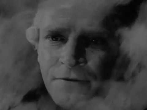 Le Livre noir - Bande annonce 1 - VO - (1949)