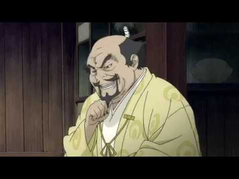 Sword of the Stranger - Bande annonce 3 - VO - (2007)