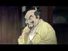 Sword of the Stranger - Bande annonce 3 - VO - (2007)