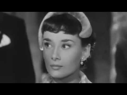 Vacances romaines - Bande annonce 2 - VO - (1953)