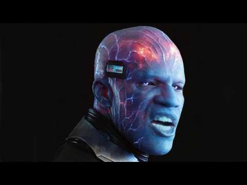 The Amazing Spider-Man : le destin d'un Héros - Teaser 11 - VO - (2014)