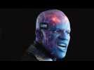 The Amazing Spider-Man : le destin d'un Héros - Teaser 11 - VO - (2014)