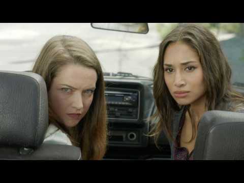 Being Human (US) - Teaser 1 - VO