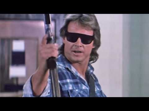 Invasion Los Angeles - Bande annonce 1 - VO - (1988)